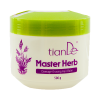 Крем-балсам за увредена коса "Master Herb"