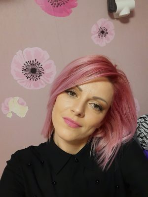 Венцислава Кралева