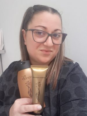 Ивелина Стефанова