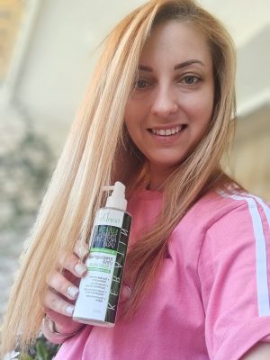 Силвия Карачолова