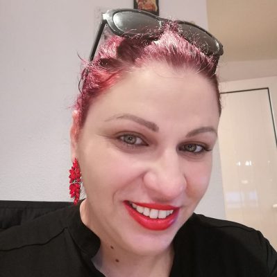 Ирена Василева