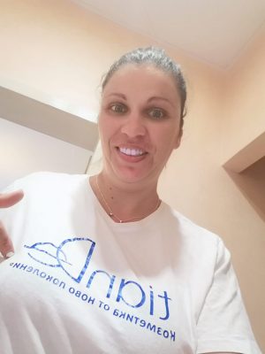 Ирена Василева
