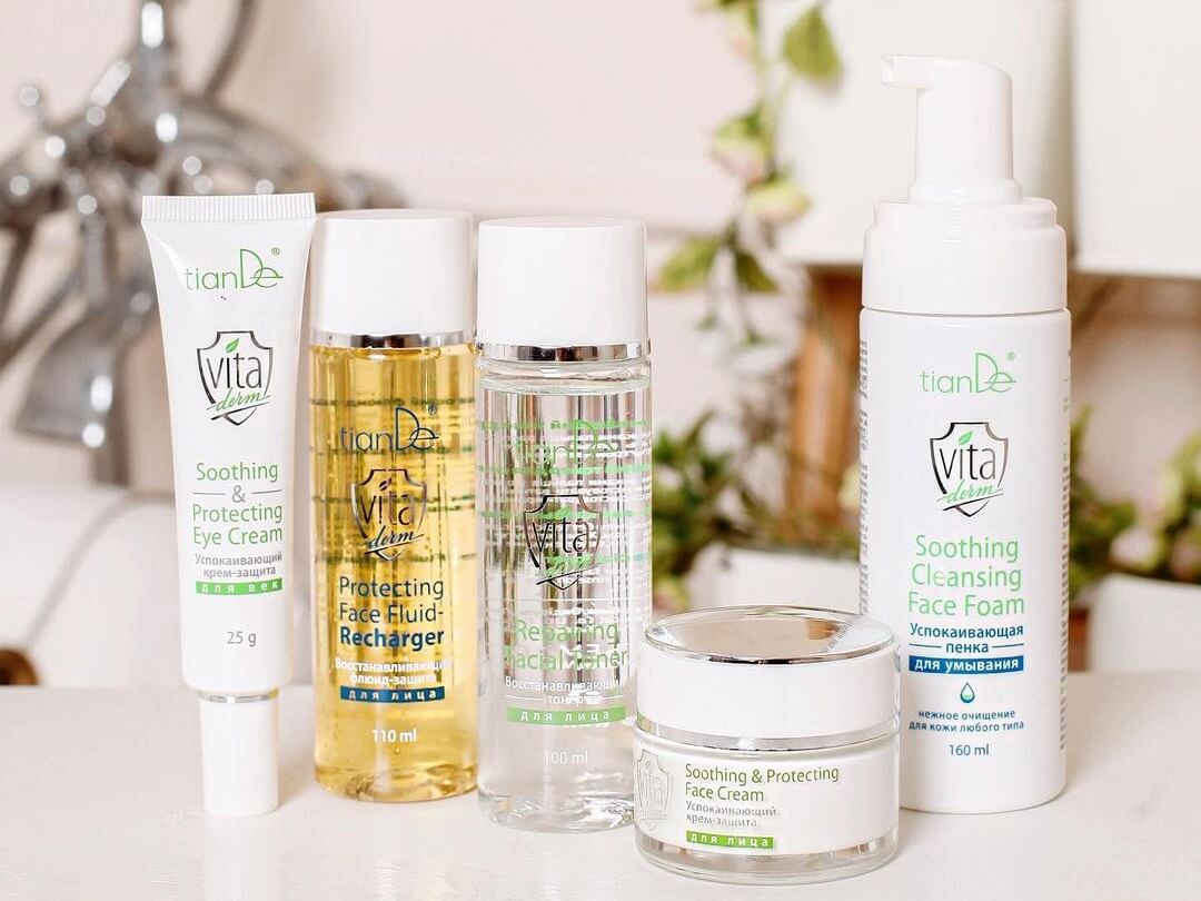 VITA DERM