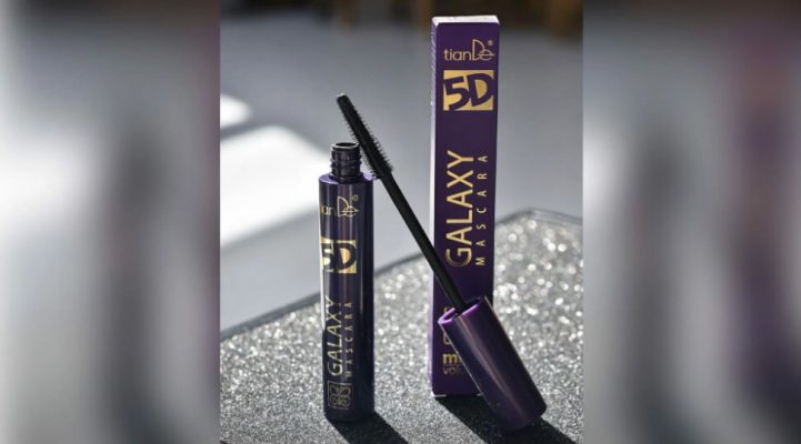 galaxy volume 5D
