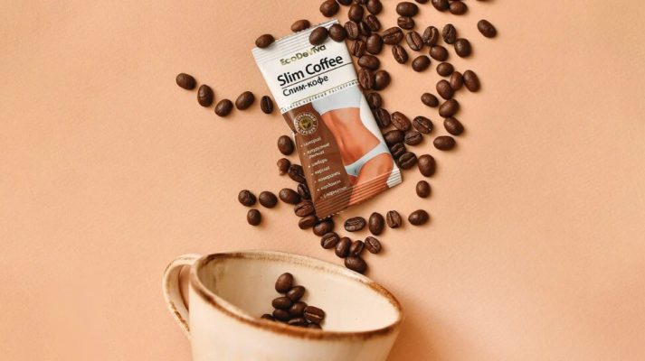slim coffe