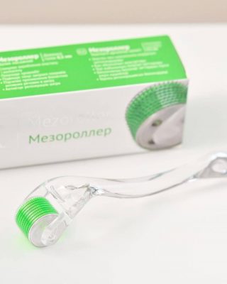мезоролер