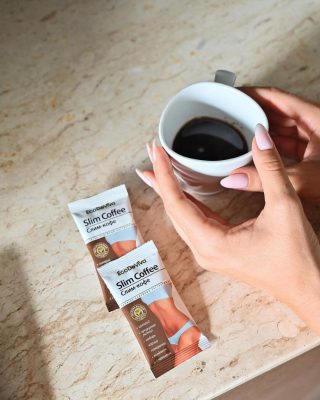 slim coffee