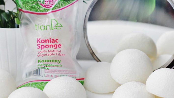коняку