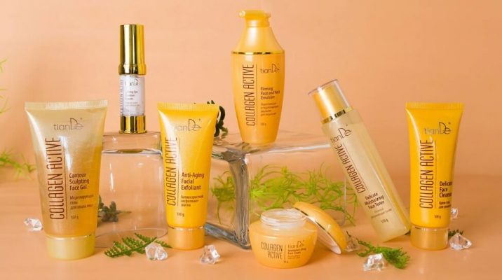 collagen active