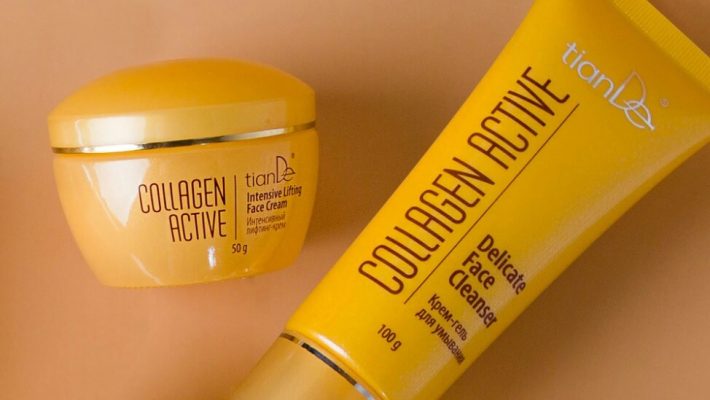 collagen active