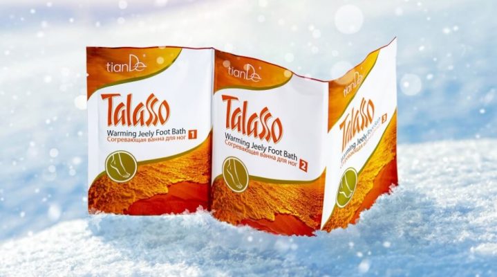 вана Talasso