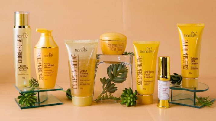 collagen active