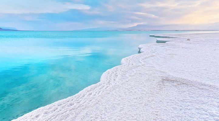 морска сол