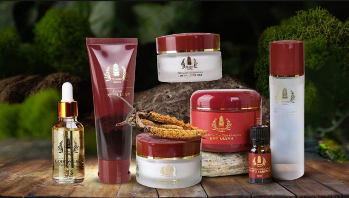 Tibetan Herbs