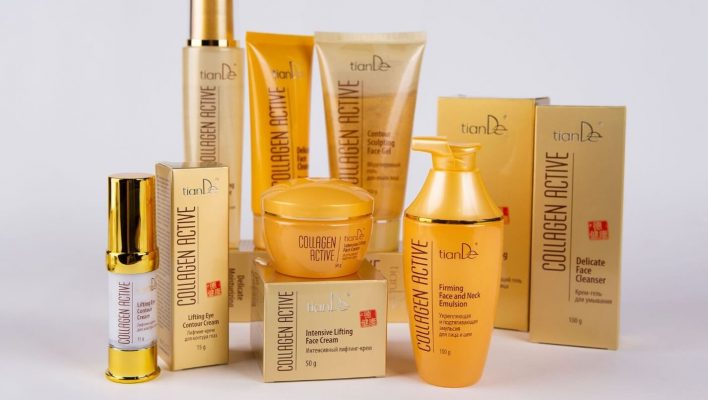 collagen active