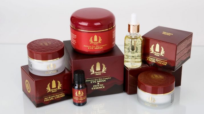 Tibetan Herbs