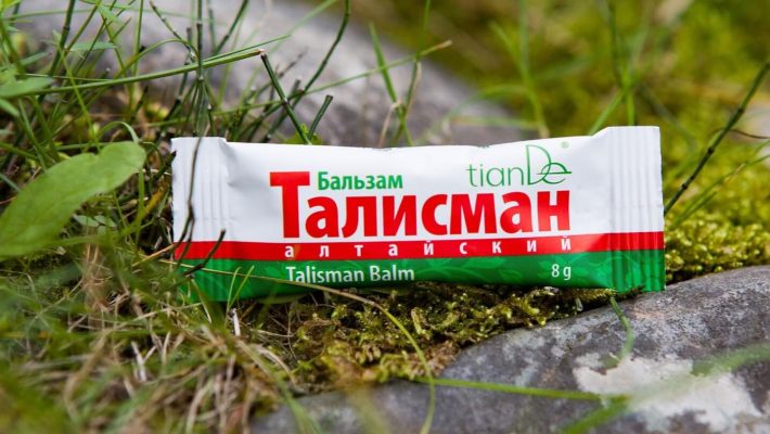 талисман