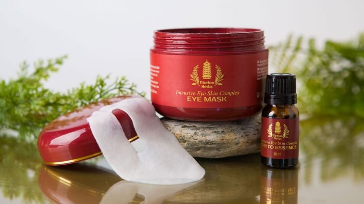 интензивен комплекс tibetan herbs