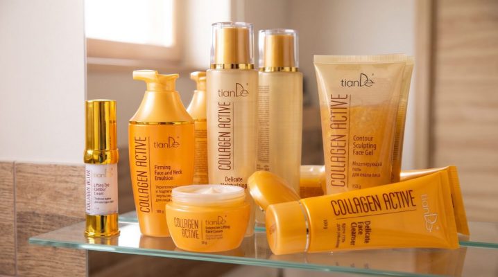 collagen active